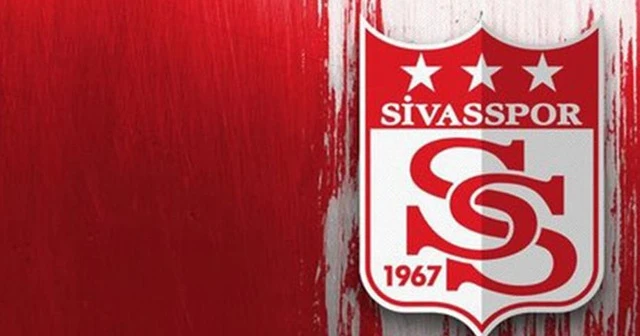 Sivasspor'da 2'si futbolcu 4 kişinin Kovid-19 testi pozitif çıktı