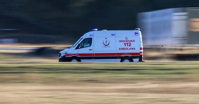Sobadan zehirlenen kadın öldü, eşi yoğun bakıma alındı