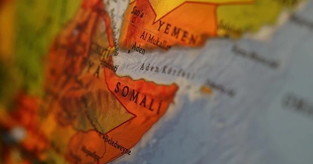 Somali, Kenya&#039;yla tüm diplomatik bağları kopardı