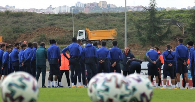 Son şampiyon Trabzonspor&#039;un kupa mesaisi başlıyor