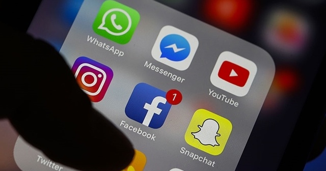 Sosyal medya devlerine 30 milyon liralık yeni ceza
