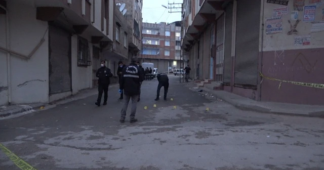 Sosyal medyadaki tartışma sokağa taştı: 1 ölü, 3 yaralı