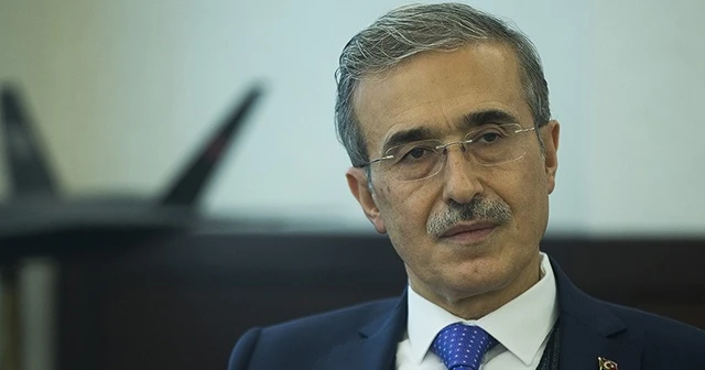 Demir: S-400 kendi sınıfında 1 numara