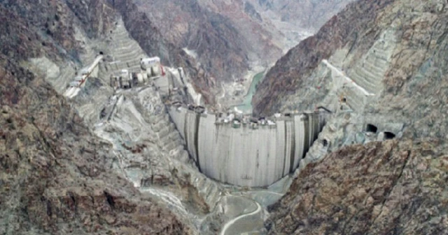 Su yatırımlarında 2021 hamle yılı