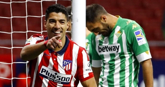 Suarez'in tartışmalı dil sınavının detayları ortaya çıktı