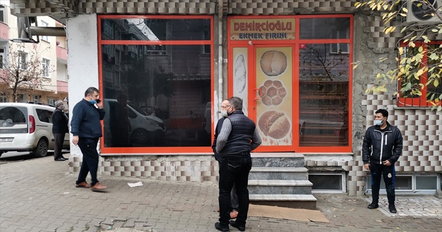 Sultangazi&#039;de iş yerinde asansör halatı koptu: 1 ölü, 1 yaralı