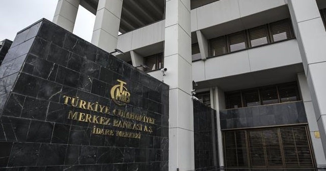 TCMB ile Azerbaycan Merkez Bankası arasında Mutabakat Zaptı imzalandı