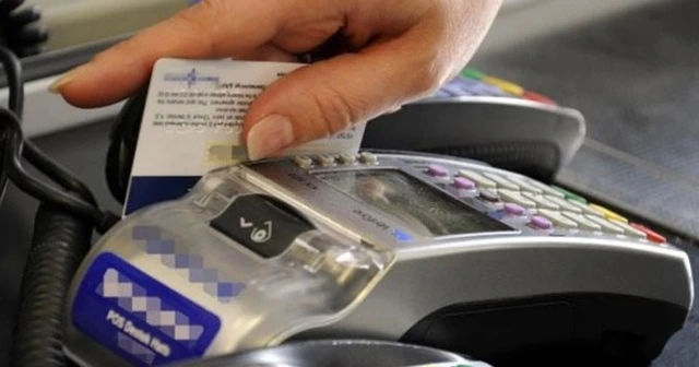 Televizyon, beyaz eşya, mobilya ve kuyumda taksit sayısı azaltıldı