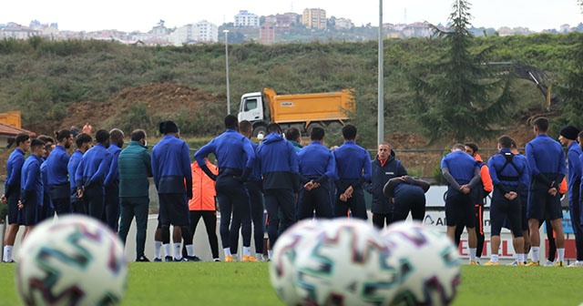 Trabzonspor geçen sezonu arıyor