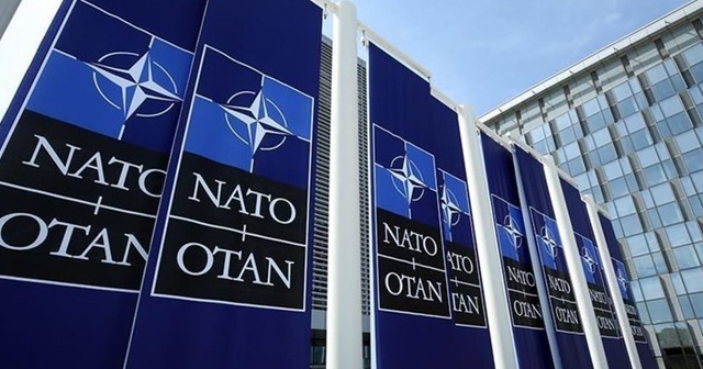 Türkiye 2021&#039;de NATO&#039;da önemli görev üstleniyor