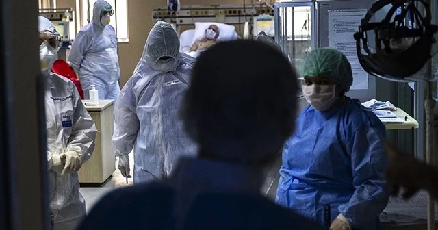 Türkiye’de koronavirüste son durum: 19.650 yeni vaka, 259 can kaybı