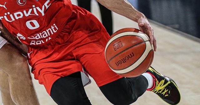 Türkiye, EuroBasket 2021 ve EuroBasket 2022 Elemeleri&#039;nde iki gruba ev sahipliği yapacak