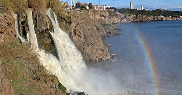 Türkiye’nin en büyük deprem üretme fayı, Antalya Körfezi’nden geçiyor