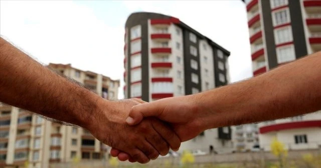 Türkiye uluslararası gayrimenkul yatırımında pandemiye rağmen tüm rakiplerini solladı