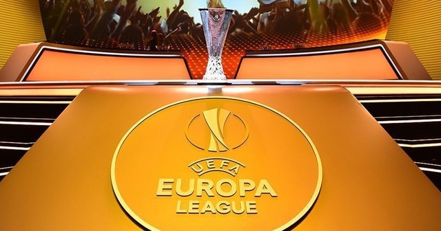 UEFA Avrupa Ligi&#039;nde son 32 turu kuraları çekildi