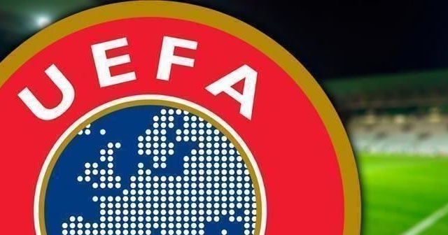 UEFA&#039;dan Türk gözlemcilere görev