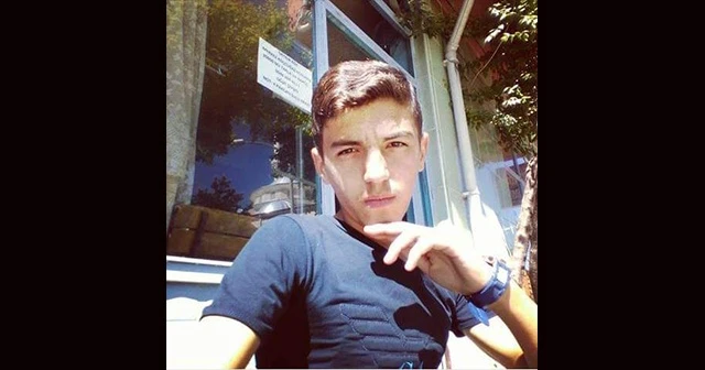 Üzerine kestiği kavak ağacı devrilen 17 yaşındaki genç hayatını kaybetti