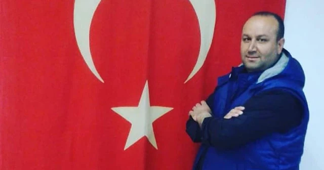 Uzman Çavuş Taşpınar, Covid-19’a yenik düştü