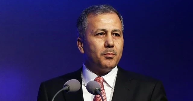 Vali Yerlikaya'dan "tedbir" açıklaması