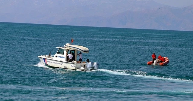 Van Gölü'ndeki facia ile ilgili flaş gelişme! İstenen cezalar belli oldu