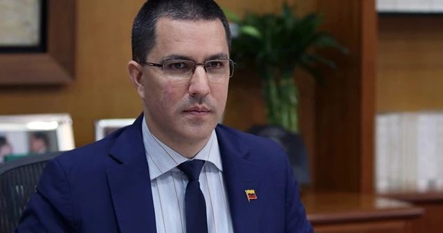 Venezuela: Türkiye ile ilişkilerimiz darbe girişimi sonrası zirve yaptı