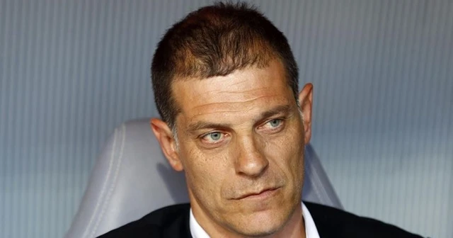 West Bromwich Albion&#039;da Slaven Bilic dönemi sona erdi