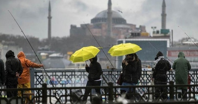 Yağmur bombası yine gündeme gelebilir