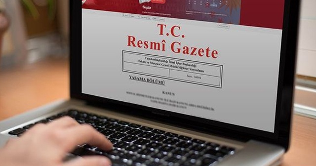 Yeni asgari ücrete ilişkin tebliğ Resmi Gazete'de yayımlandı