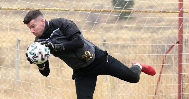 Yeni Malatyaspor'da Herrera ile yollar ayrıldı
