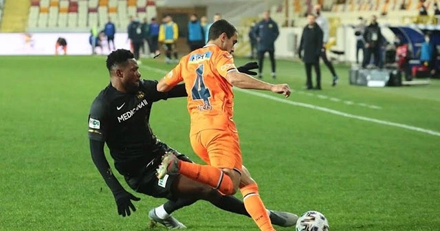 Yeni Malatyaspor&#039;dan sakatlık açıklaması