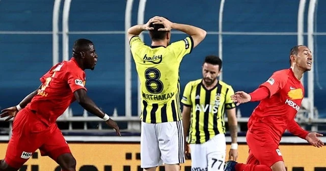 Yeni Malatyaspor deplasman şanssızlığını kırdı