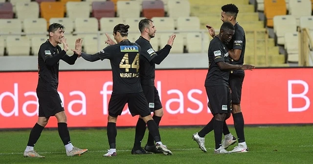 Yeni Malatyaspor, sahasındaki yenilmezlik serisini sürdürmek istiyor