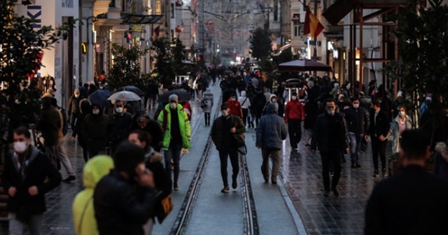 Yılbaşından sonra vakalar azalacak