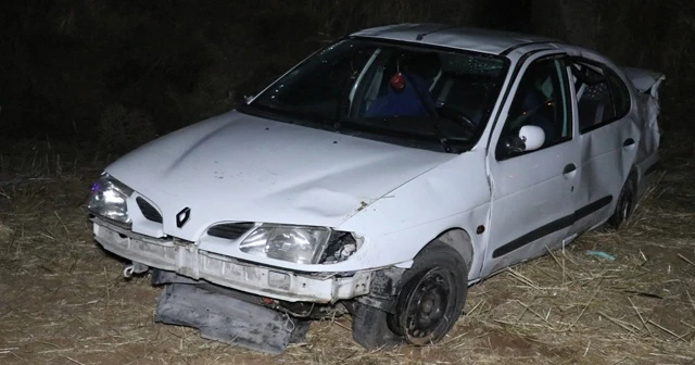 Kamyon lastiği faciaya neden oldu: 1 çocuk ölü, 4 yaralı