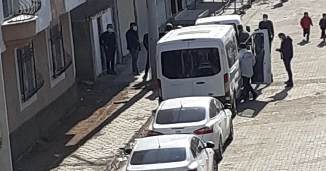 Zehirlenen anne ve 5 yaşındaki kızı öldü