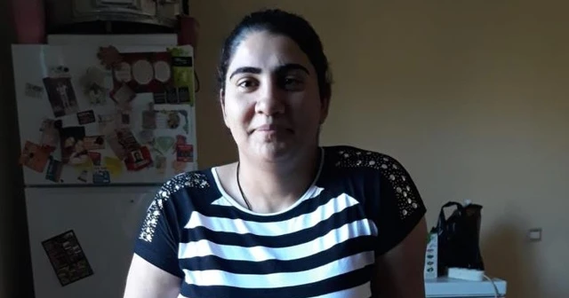 ‘Beni arasanız da bulamazsınız’ diyerek ortalıktan kayboldu