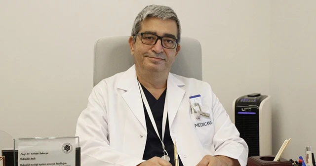 "Covid-19 aşıyla çiçek gibi yok olacak"
