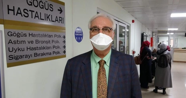 "Covid-19 hastaları iyileştikten sonra bile hastalık onların yakasını bırakmıyor"