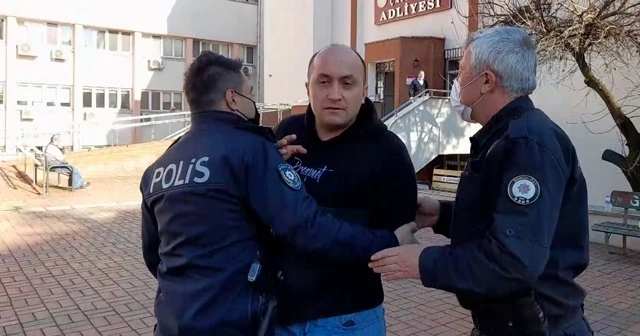 "Genelge beni bağlamaz" deyip 24. kez ceza yiyen esnafa şok