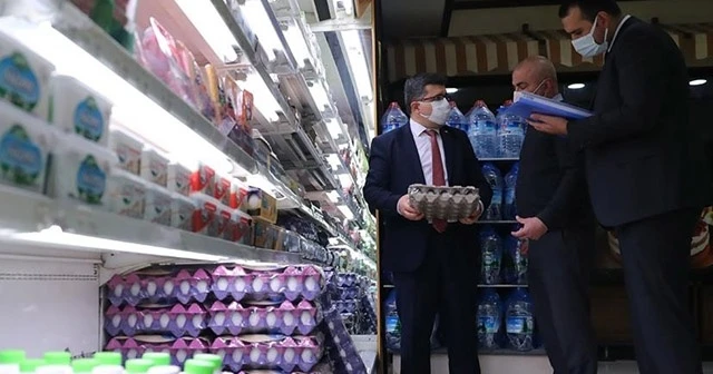 120 firmaya fahiş fiyat cezası