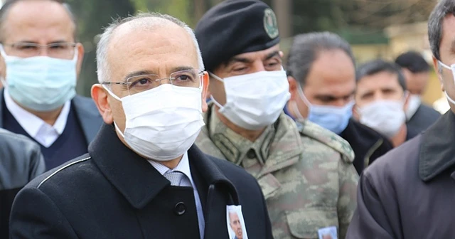 15 Temmuz kahramanı paşanın acı günü