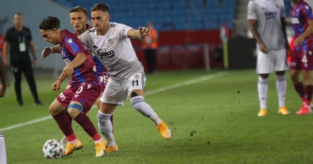 16 yabancı kuralı Boyd ve Hasic'i kurtardı!