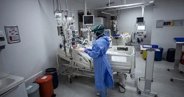 2020'nin son 6 ayında sağlık çalışanlarına yönelik 117 saldırı