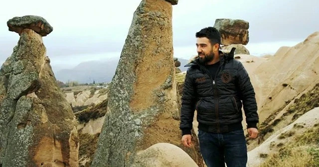 32 yaşındaki genç, kansere yenik düştü