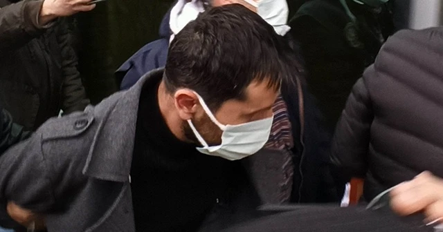 42 gündür kayıp olan kadını öldüren şahıs adliyeye sevk edildi