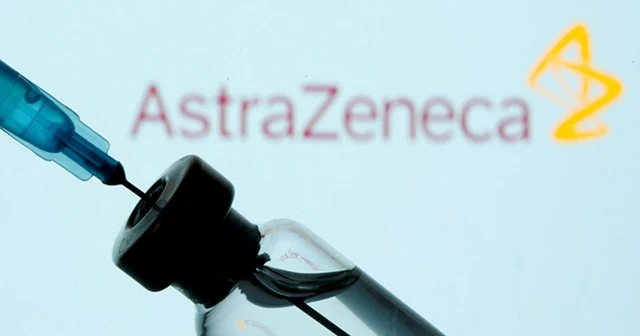 AB, AstraZeneca ile sözleşmesini “karartılmış" şekilde yayınladı
