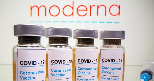 AB Komisyonu, Moderna&#039;nın Kovid-19 aşısına onay verdi