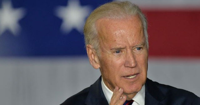 ABD Başkanı Joe Biden: “ABD malı kullanın”