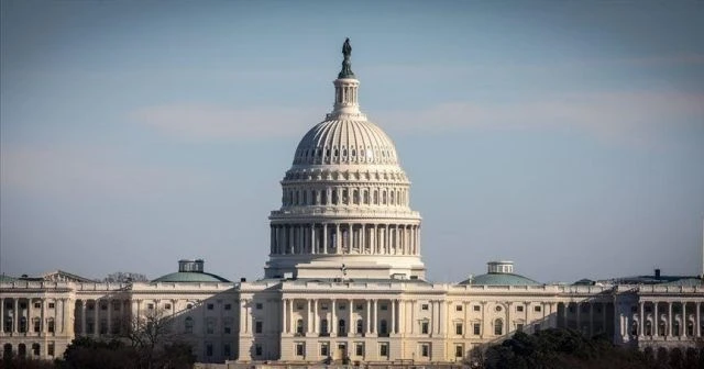ABD'de Savunma Bütçesi Tasarısı yasalaştı! Trump'ın kararı kaldırıldı