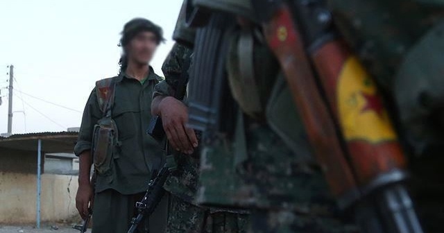 ABD Dışişleri Bakanlığı: YPG, PKK&#039;nın alt koludur